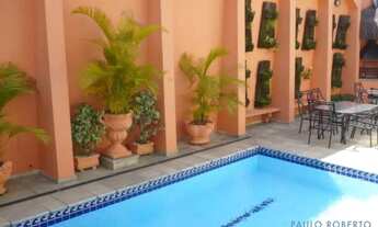 Imagem 12: CASA EM CONDOMÍNIO - ALPHAVILLE - SP