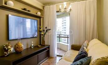 Imagem: Apartamento de 2 dorms no Bairro Barreiros