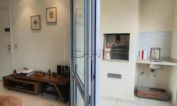 Imagem 7: Aluguel Apartamento 3 Dormitórios - 105 m² Perdizes