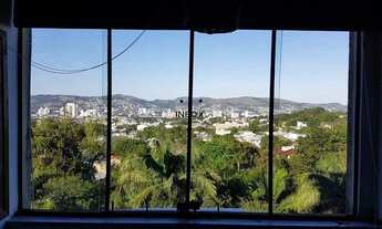 Imagem 3: Apartamento com 2 dormitórios, 1 vaga, próximo a Puc P. Alegre