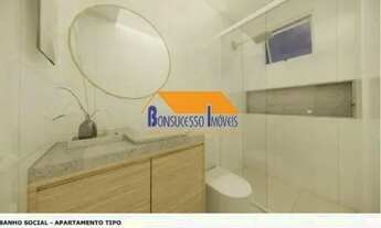 Imagem 6: Cobertura de 3 quartos, bairro Santa Branca _ Belo Horizonte