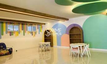 Imagem 2: Apartamento 4 Suites no Renascença| Nascente e Varanda Gourmet