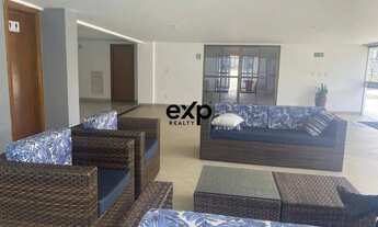 Imagem 2: Apartamento 3 Quartos à Venda em Lauro de Freitas