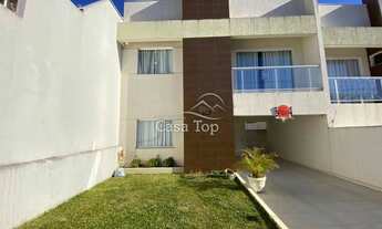 Imagem: Sobrado à venda Vila Estrela