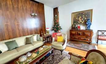 Imagem 2: Apartamento com 4 quartos à venda, 280 m² por R$ 1.800.000 - Copacabana - Rio de Janeiro/R