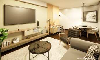 Imagem 3: Residencial Monte Verde Seu novo estilo de vida em uma das áreas mais nobres de Juiz de F