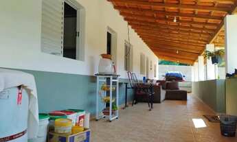 Imagem 2: PIEDADE - Chácara - Morro Grande