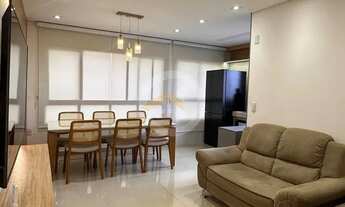 Imagem 4: Apartamento com 3 suítes e armários Setor Universitário, Goiânia/GO