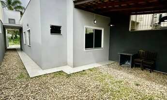 Imagem 4: Imóvel para venda com 80 metros quadrados com 2 quartos em Itajubá - Barra Velha - SC