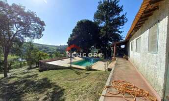 Imagem 6: Sítio em Estrada Pedro Monari - Carafá - Votorantim/SP