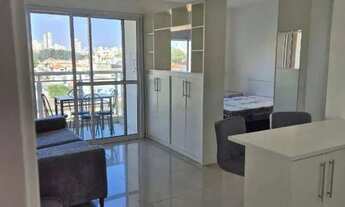 Imagem: Apartamento com 1 dormitório para alugar