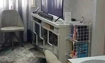 Imagem 3: Apartamento 1D no Bairro Santana