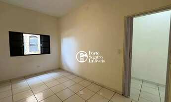 Imagem 6: Casa com 2 dormitórios para alugar, 60 m² por R$ 1.172/mês - Vila Pavan - Americana/SP