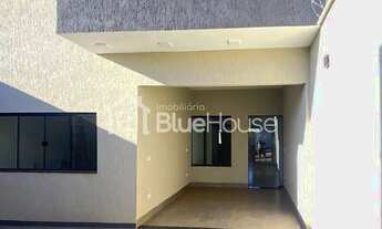 Imagem: Casa 3 quartos sendo 1 suíte - Acabamento