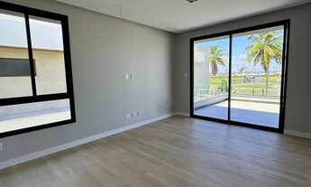 Imagem 5: Casa Alto Padrão 3 suítes closet, Condomínio Damha