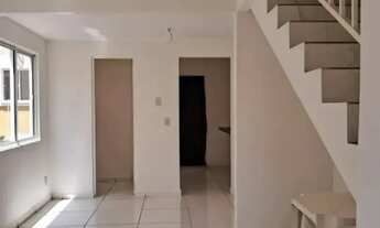 Imagem 7: Imóvel para aluguel com 61 metros quadrados com 2 quartos em Morros - Teresina - PI