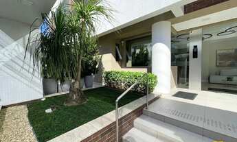 Imagem 5: Brognoli vende apto mobiliado, 2 quartos sendo 1 suíte, Centro de Florianópolis