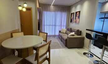 Imagem: Apartamento na Pedreira - 2 quartos - Mobiliado