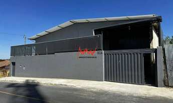 Imagem: VENDE GALPÃO JARDIM ENCANTADO, PRÓXIMO