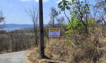 Imagem: Vendo ou troco terreno as margens do Lago