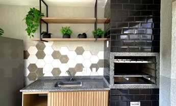 Imagem 6: Imóvel para venda possui 47 metros quadrados com 2 quartos em Palmeiras - Belo Horizonte