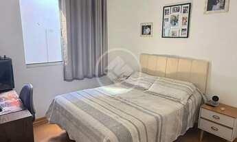 Imagem 3: Aréa privativa de 3 quartos à venda em Lagoa Santa codigo: 159586