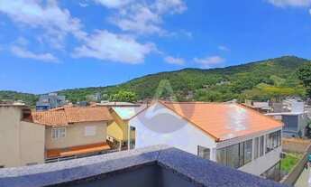 Imagem 6: Apartamento com 2 dormitórios para alugar, 56 m² por R$ 3.275,00/mês - Ribeirão da Ilha