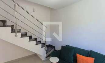 Imagem 4: Apartamento à Venda - Savassi, 2 Quartos, 57 m2