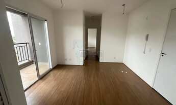 Imagem 4: Apartamento de 54m² com 02 quartos para locação e venda - Jardim Anhanguera