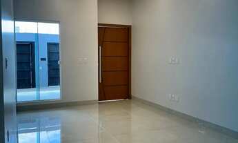 Imagem 4: Casa com 3 Suítes na 505 Sul (ARSO 52) Palmas - TO