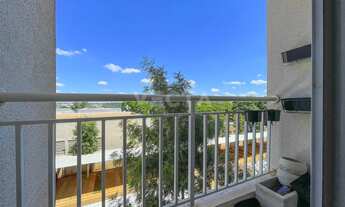 Imagem 3: Green Life São Marcos apartamento planejado pronto para morar