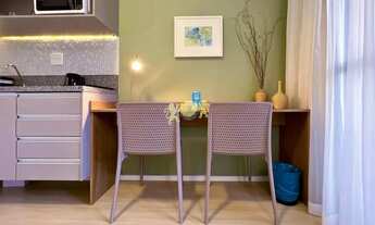 Imagem 4: Apartamento para venda na Vila Nova Conceição - Nex One Itaim