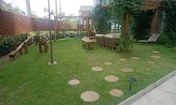 Imagem 3: Imóvel alto padrão 3 quartos Caxangá por 4.000