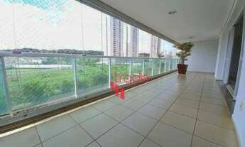 Imagem 2: Apartamento à Venda de 03 Quartos no Bairro Jardim Botânico em Ribeirão Preto com Sacada G