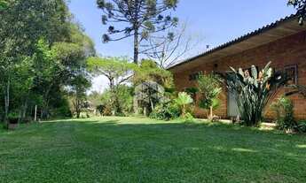 Imagem 2: Chacara na Linha Paese