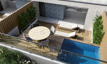 Imagem 5: Apartamento em Porto de Galinhas (PE