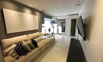 Imagem: Apartamento a venda no Ed. Soho, 1005 mobiliado