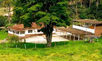 Imagem 3: Casa de condomínio para venda tem 500 metros quadrados em Recreio - Ibiúna - SP