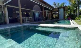 Imagem 3: Casa para Venda em Mata de São João, Praia do Forte, 5 dormitórios, 5 suítes, 6 banheiros