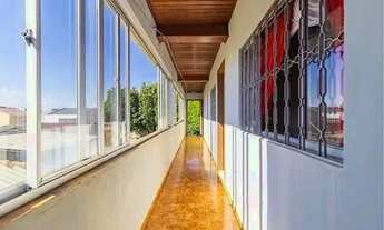 Imagem 5: Sobrado com 4 dormitórios à venda, 532 m² por R$ 990.000 - Afonso Pena - São José dos Pinh