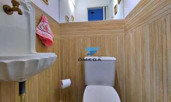 Imagem 6: Apartamento à Venda na Pitangueiras no Guarujá