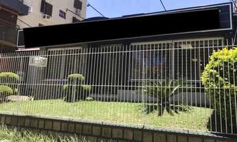 Imagem: Casa comercial LOCADA