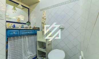 Imagem 7: Casa de 300 metros construída no terreno de 620 metros ,6 dormitórios,4 banheiros,2 vagas