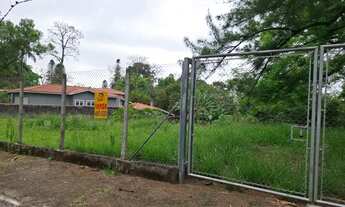 Imagem: Terreno à venda, 1495 m² por R$ 1.300.000,00