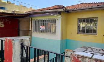 Imagem 2: Casa para locação em Parque Peruche com 2 quartos , 100m²