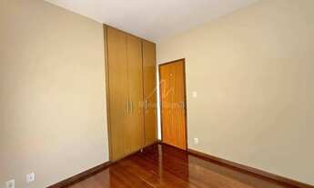 Imagem 7: Apartamento com área privativa, 4 quartos (1 suíte) no bairro Floresta