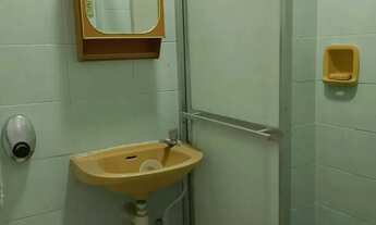 Imagem 7: Imóvel para aluguel possui 38 metros quadrados com 1 quarto em Centro - Niterói - RJ