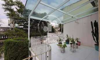 Imagem 5: Assobradada para aluguel, 2 quartos 1 suíte Vila Valparaíso em Santo André/SP