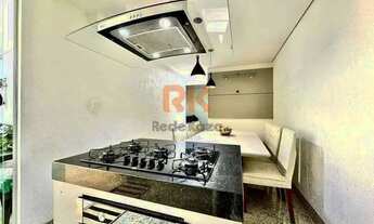 Imagem 6: Área Privativa disponível para venda. Área Total 148m² | 2 quartos | suíte com closet