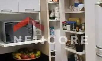 Imagem 6: Casa de condomínio em Rua Mesquita - Vila Deodoro - São Paulo/SP